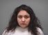 Jessica Zamudio Arrest Mugshot Benton 01-17-2016