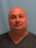 Johnny Morrow Arrest Mugshot Pulaski 09/27/2016