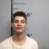 Jordan Bennett Arrest Mugshot Benton 06-09-2016