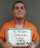 Jordan Gillilan Arrest Mugshot Sebastian 4/19/2021