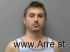 Joshua Tullos Arrest Mugshot Baxter 11-07-2019