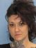 Juanita Cornett Arrest Mugshot Pulaski 11/29/2017
