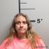 Julia Wade Arrest Mugshot Benton 08-25-2018