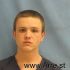 Justin Hall Arrest Mugshot Pulaski 02/09/2014