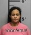 KIRA DANIELS Arrest Mugshot Benton 3/10/2021