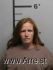 KRISTYN CARTER Arrest Mugshot Benton 6/17/2022