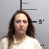 Kala Bergh Arrest Mugshot Benton 05-17-2017