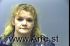 Katherine Herren Arrest Mugshot Baxter 12-05-2014