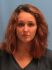 Kayla Bell Arrest Mugshot Pulaski 08/07/2016
