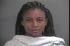 Kayla Rolle Arrest Mugshot Washington 6/25/2017 