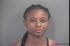 Kayla Rolle Arrest Mugshot Washington 7/20/2017 