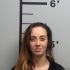 Kayla Wilks Arrest Mugshot Benton 06-07-2016