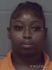 Keierica Lewis Arrest Mugshot Crittenden 10/23/2024