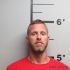 Keith Coleman Arrest Mugshot Benton 05-29-2018