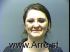 Kelsey Frost Arrest Mugshot Baxter 01-13-2014