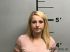 Kelsey Hull Arrest Mugshot Benton 08-12-2019