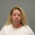 Kimberly Byers Arrest Mugshot Benton 08-19-2016