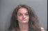 Kimberly Hanks Arrest Mugshot Washington 6/5/2017 1