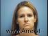 Kimberly Mouser Arrest Mugshot Johnson 10-08-2015 - 3:12 pm