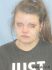 Kristen Miller Arrest Mugshot Pulaski 09/25/2017