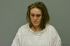 Kristi George Arrest Mugshot Benton 06-28-2016