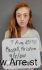 Kristina Russell Arrest Mugshot Sebastian 2/21/2021