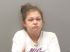 Krystal Fulton Arrest Mugshot Garland 06/23/2017