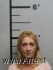 LINDA DAUGHERTY Arrest Mugshot Benton 8/4/2021