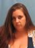 Lara Detter Arrest Mugshot Pulaski 08/29/2016
