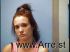 Leigha Young Arrest Mugshot Johnson 07-16-2016 - 4:03 am