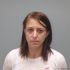 Leta Behnken Arrest Mugshot Benton 08-17-2016