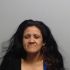 Linda Martinez Arrest Mugshot Benton 05-21-2016