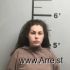 MARY MARTIN Arrest Mugshot Benton 1/10/2023