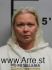 MEREDITH MCCLURE Arrest Mugshot Benton 10/27/2020