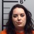 Mallory Buttry Arrest Mugshot Benton 05-01-2017