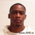 Marcus Scott Arrest Mugshot DOC 10/20/2011