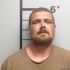 Mark Mitchell Arrest Mugshot Benton 07-08-2016