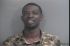 Martez Dotson Arrest Mugshot Washington 6/13/2017 