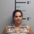 Mary Dangelo Arrest Mugshot Benton 06-09-2016