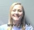 Meagan Robertson Arrest Mugshot Independence 2024-10-11