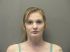Megan Grim Arrest Mugshot Garland 08/11/2023