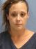 Megan Mitchell Arrest Mugshot Pulaski 10/02/2019