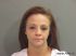 Melissa Landers Arrest Mugshot Washington 02/20/2020