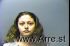 Melissa Sanders Arrest Mugshot Baxter 09-11-2016