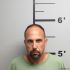 Michael Bowers Arrest Mugshot Benton 09-09-2016