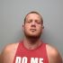 Michael Dorsey Arrest Mugshot Benton 05-19-2016