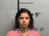 NEMESIS BORRERO-SANTANA Arrest Mugshot Benton 8/15/2020
