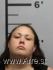 NICOLE TURNER Arrest Mugshot Benton 8/24/2021