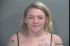 Netanya Buck Arrest Mugshot Washington 8/13/2017 