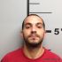 Nicholas Orozco Arrest Mugshot Benton 10-02-2018